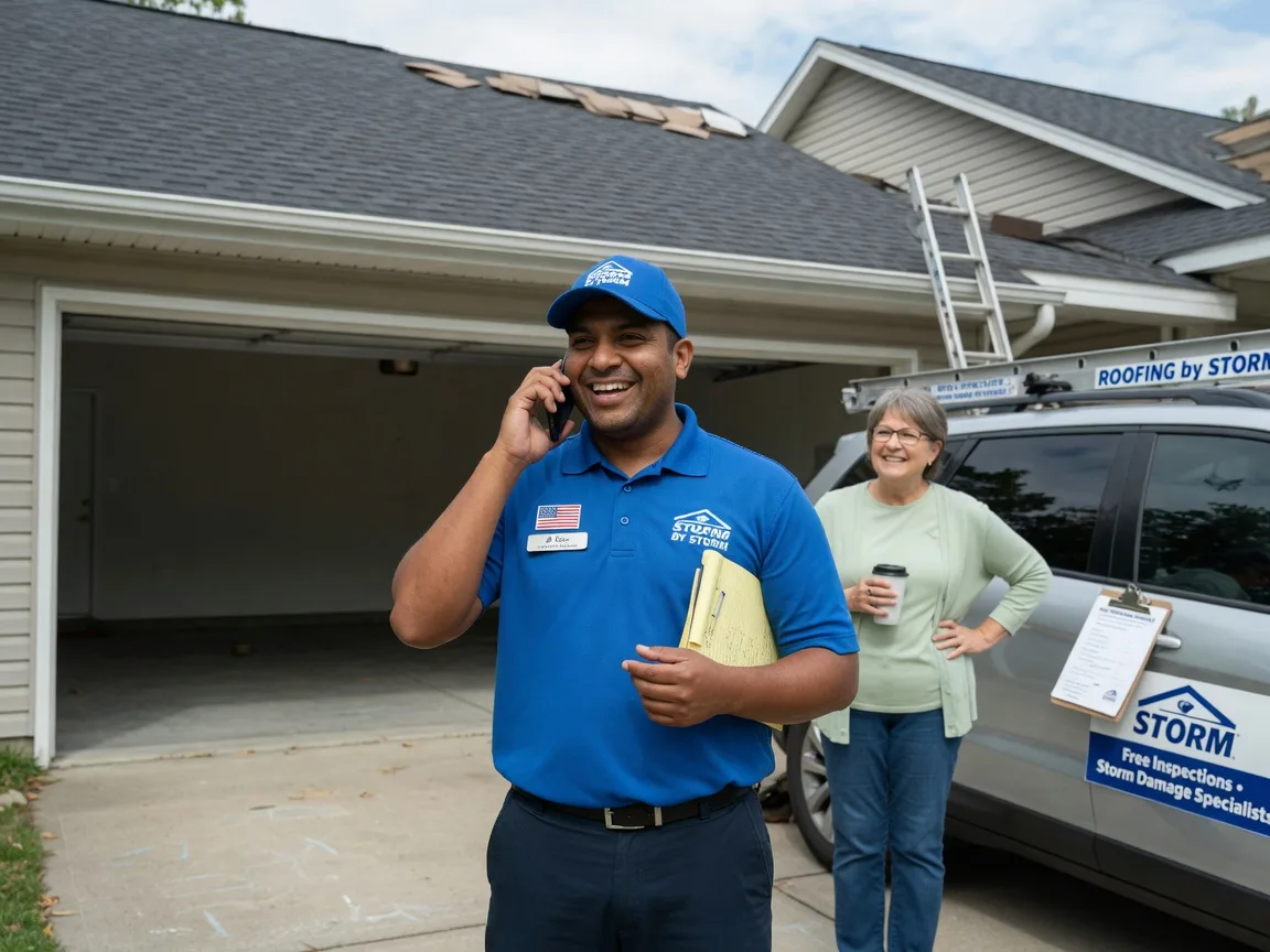 Roof Repair Near Me Middletown, NY FAQs
