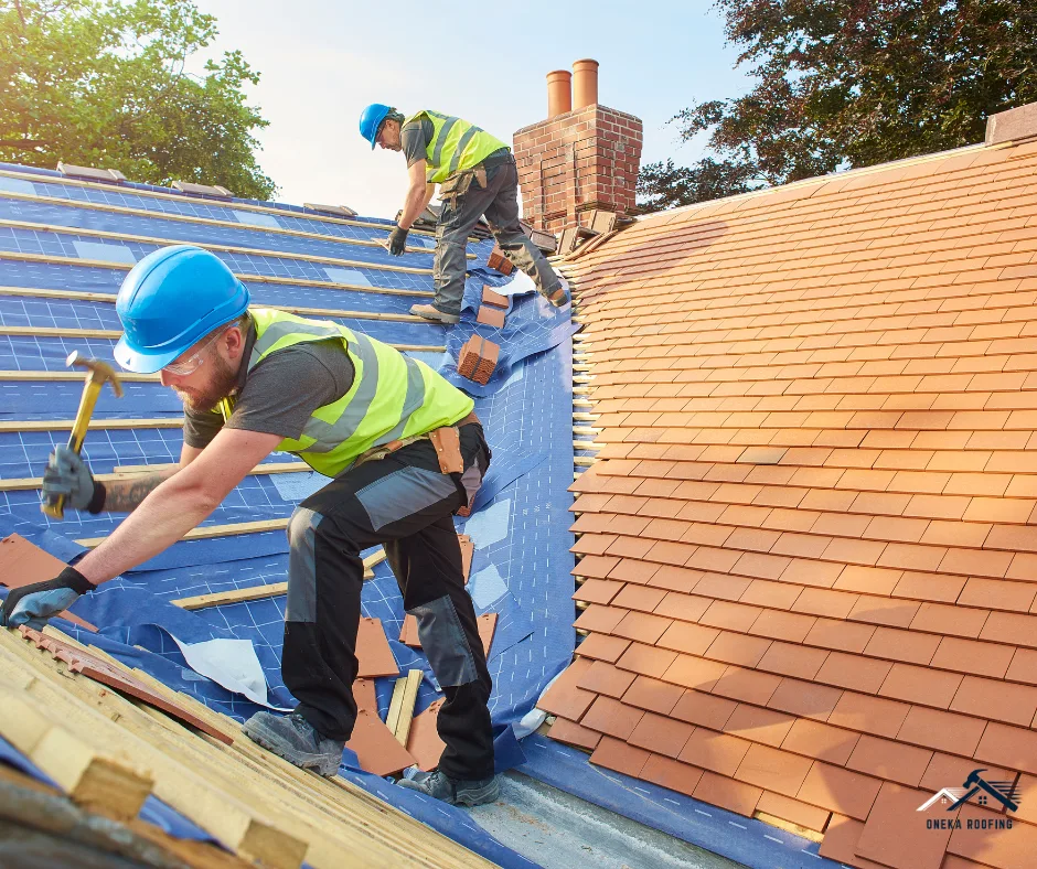 Why choose Roof Repair Near Me in Middletown, NY